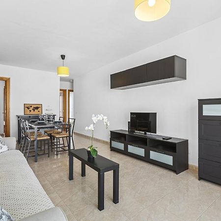 Homely Lanzarote Arrecife  Extérieur photo