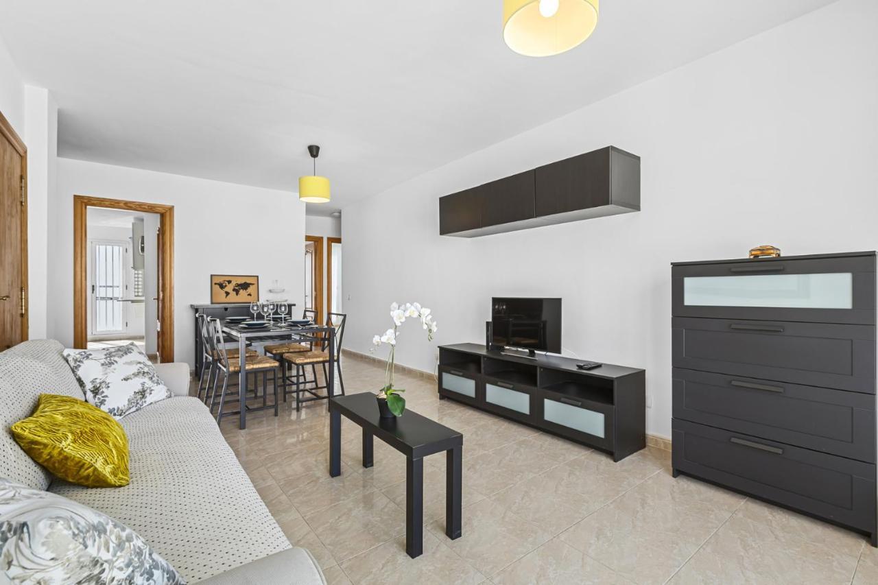 Homely Lanzarote Arrecife  Extérieur photo