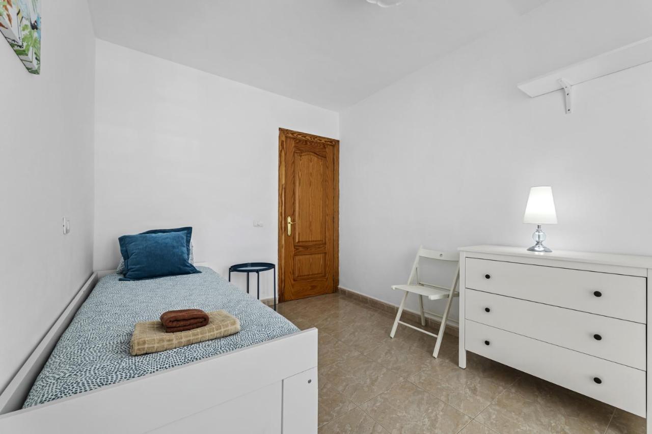 Homely Lanzarote Arrecife  Extérieur photo