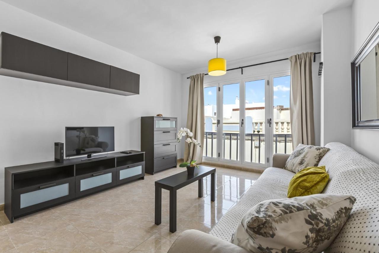 Homely Lanzarote Arrecife  Extérieur photo