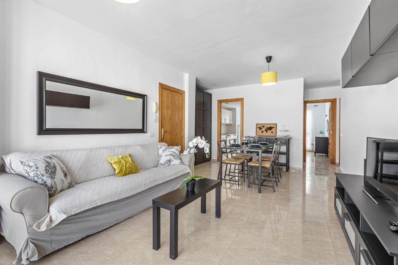Homely Lanzarote Arrecife  Extérieur photo